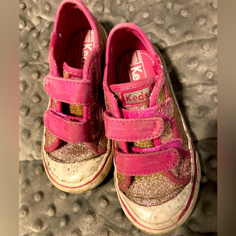 Keds 8 shoes
